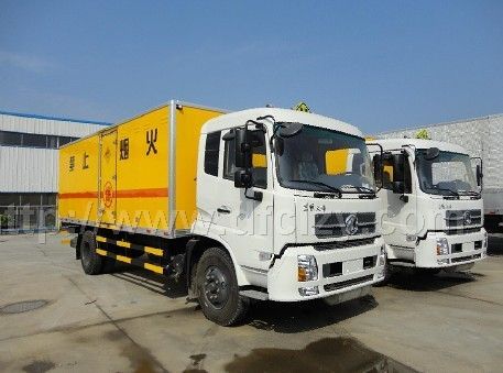 貴州9.9噸防爆車|云南防爆車價(jià)格|圖片
