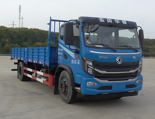 東風華神T3駕培1號B2教練車圖片