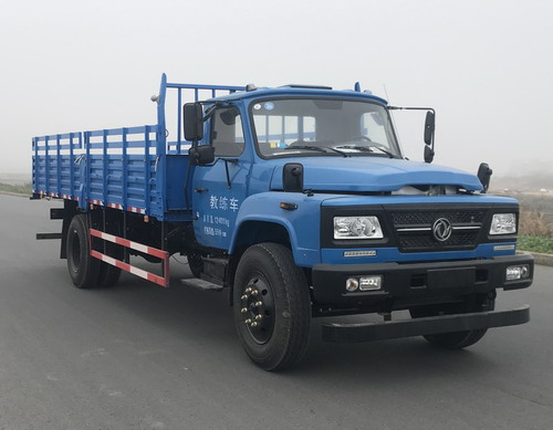 東風本部140尖頭9米B2教練車圖片